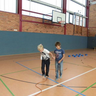 pro_wo2014_k03 Montessori-Schulzentrum Leipzig - Neuigkeiten Grundschule 2014 - Neue Mission für die 200 Fragezeichen