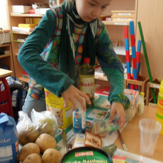 prowo2014_reg01 Montessori-Schulzentrum Leipzig - Neuigkeiten Grundschule 2014 - Neue Mission für die 200 Fragezeichen