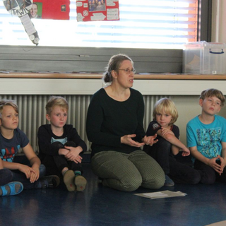 projektwoche2017_02 Montessori-Schulzentrum Leipzig - Neuigkeiten Grundschule - Be a pro!