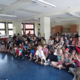 rakufife2016_02 Montessori-Schulzentrum Leipzig - Neuigkeiten Grundschule - And the RAFIN goes to...