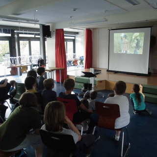 rakufife2016_03 Montessori-Schulzentrum Leipzig - Neuigkeiten Grundschule - And the RAFIN goes to...