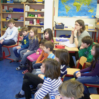prsent_rob10 Montessori-Schulzentrum Leipzig - Neuigkeiten Grundschule - Präsentiiiiiert - das Projekt!