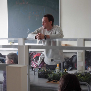 robbenex1 Montessori-Schulzentrum Leipzig - Neuigkeiten Grundschule 2013 - Lasst uns ausfliegen!