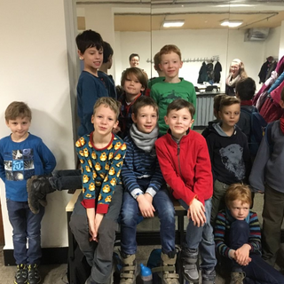 schach2018_01 Montessori-Schulzentrum Leipzig - Neuigkeiten Grundschule - Nachlese zur Schulschacholympiade