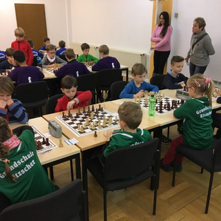 schach2018_03 Montessori-Schulzentrum Leipzig - Neuigkeiten Grundschule - Nachlese zur Schulschacholympiade