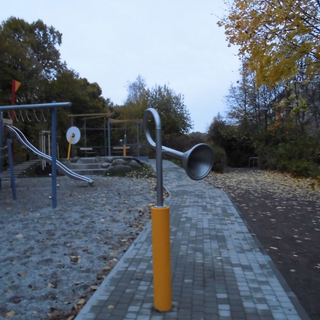 spielplatz_2 Montessori-Schulzentrum Leipzig - Neuigkeiten Grundschule 2014 - Wie aus Wünschen Wirklichkeit wird