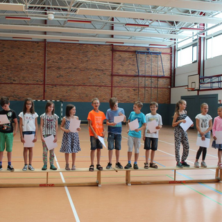 spofeausw2017_04 Montessori-Schulzentrum Leipzig - Neuigkeiten Grundschule - They are the champions