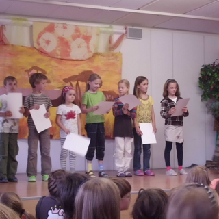 spofe-800m Montessori-Schulzentrum Leipzig - Neuigkeiten Grundschule 2012 - Ehre, wem Ehre gebührt!
