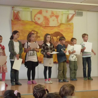 spofe-slalom Montessori-Schulzentrum Leipzig - Neuigkeiten Grundschule 2012 - Ehre, wem Ehre gebührt!