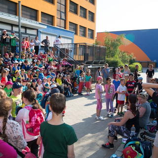 sportfest2016_s02 Montessori-Schulzentrum Leipzig - Neuigkeiten Grundschule - Sporfest der Grundschule