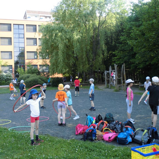 sportfest2013_6 Montessori-Schulzentrum Leipzig - Neuigkeiten Grundschule 2013 - Haltet den SPORT FEST!