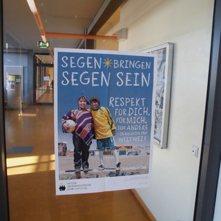 sternsinger2016_08 Montessori-Schulzentrum Leipzig - Neuigkeiten Grundschule - Tagebuch eines Sternsingers