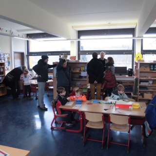 tagoffen2016_08 Montessori-Schulzentrum Leipzig - Neuigkeiten Grundschule - Tag der offenen Fragen
