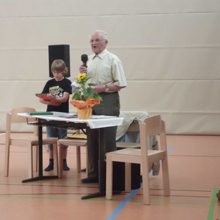 gs-talentefest_3 Montessori-Schulzentrum Leipzig - Neuigkeiten Grundschule 2012 - Talentefest in der Turnhalle