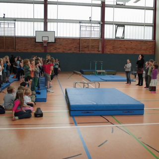 talentefest2013_10 Montessori-Schulzentrum Leipzig - Neuigkeiten Grundschule 2013 - Große Augen beim Talentefest