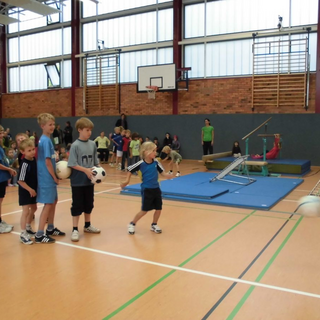 talentefest2013_16 Montessori-Schulzentrum Leipzig - Neuigkeiten Grundschule 2013 - Große Augen beim Talentefest