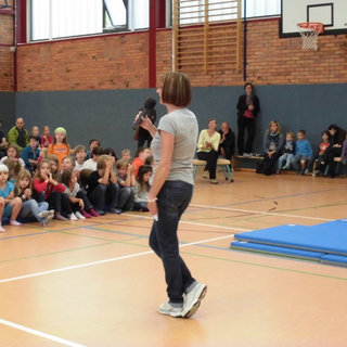 talentefest2013_17 Montessori-Schulzentrum Leipzig - Neuigkeiten Grundschule 2013 - Große Augen beim Talentefest
