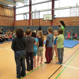 talentefest2013_18 Montessori-Schulzentrum Leipzig - Neuigkeiten Grundschule 2013 - Große Augen beim Talentefest