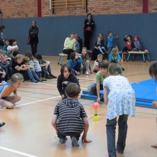 talentefest2013_19 Montessori-Schulzentrum Leipzig - Neuigkeiten Grundschule 2013 - Große Augen beim Talentefest