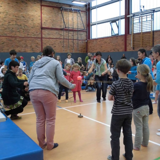 talentefest2013_21 Montessori-Schulzentrum Leipzig - Neuigkeiten Grundschule 2013 - Große Augen beim Talentefest