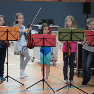 talentefest2013_3 Montessori-Schulzentrum Leipzig - Neuigkeiten Grundschule 2013 - Große Augen beim Talentefest
