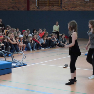 talentefest2013_7 Montessori-Schulzentrum Leipzig - Neuigkeiten Grundschule 2013 - Große Augen beim Talentefest