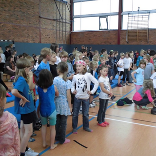 talentefest2013_9 Montessori-Schulzentrum Leipzig - Neuigkeiten Grundschule 2013 - Große Augen beim Talentefest