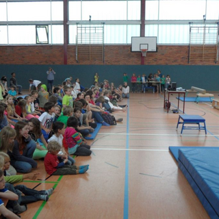 talente2014_1 Montessori-Schulzentrum Leipzig - Neuigkeiten Grundschule 2014 - Jagd auf die Tal-Ente