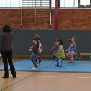 talentefest2014_6 Montessori-Schulzentrum Leipzig - Neuigkeiten Grundschule 2014 - Jagd auf die Tal-Ente