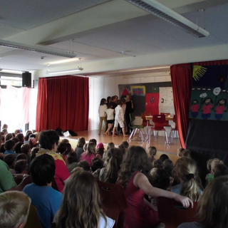 theater_juli_1 Montessori-Schulzentrum Leipzig - Neuigkeiten Grundschule 2013 - So ein Theater!