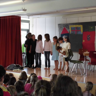 theater_juli_4 Montessori-Schulzentrum Leipzig - Neuigkeiten Grundschule 2013 - So ein Theater!