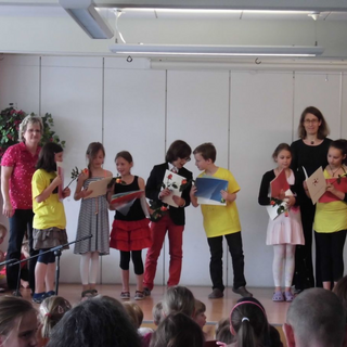 verabschiedung2013_rob Montessori-Schulzentrum Leipzig - Neuigkeiten Grundschule 2013 - Geschafft.