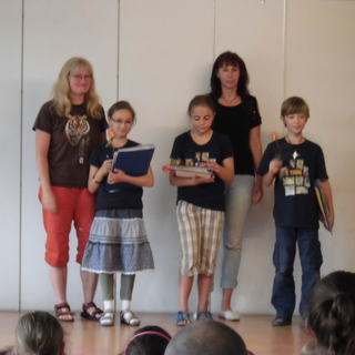 verabschiedung2013_tig Montessori-Schulzentrum Leipzig - Neuigkeiten Grundschule 2013 - Geschafft.
