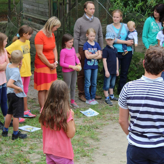 willkommen2016_01 Montessori-Schulzentrum Leipzig - Neuigkeiten Grundschule - Die alte Willkommenskultur